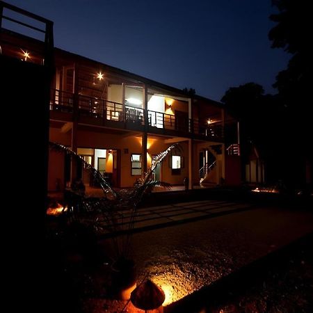 Forest Floor Lodge Cat Tien Εξωτερικό φωτογραφία